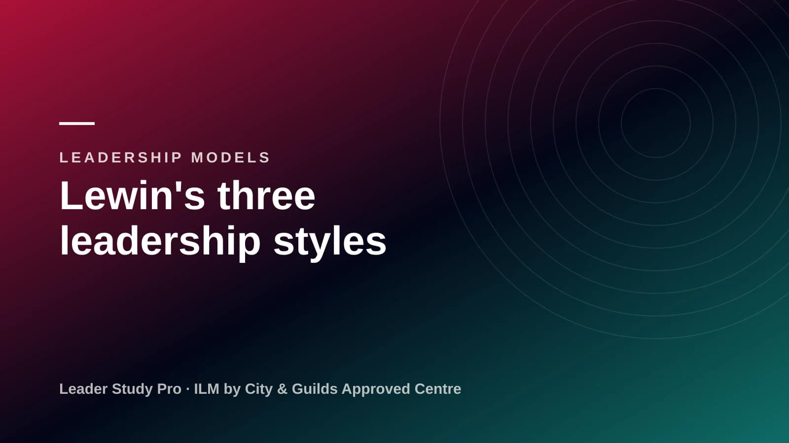 Three contrasting team meeting scenes representing leadership styles