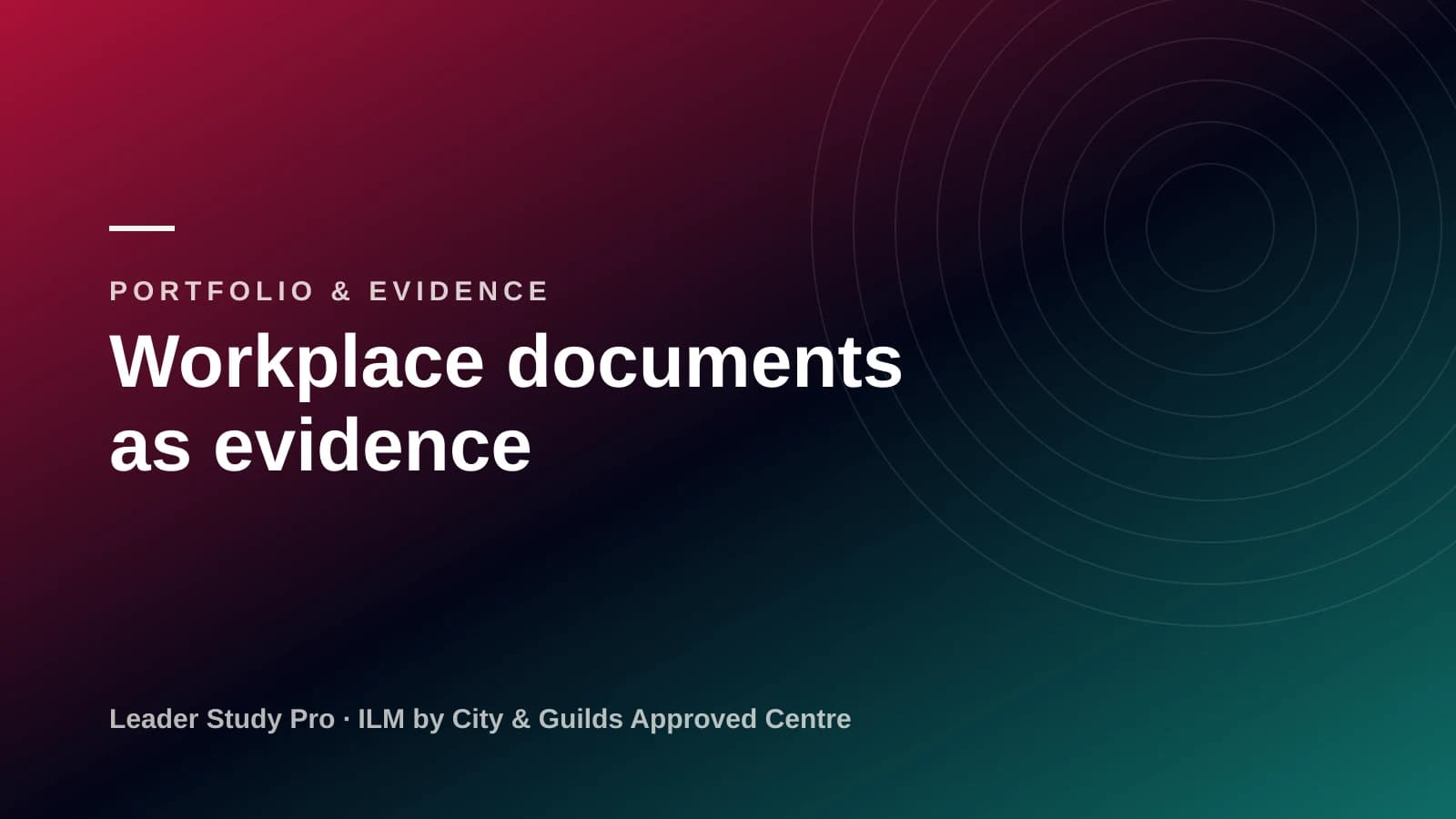 A desk with a redacted workplace report and a laptop